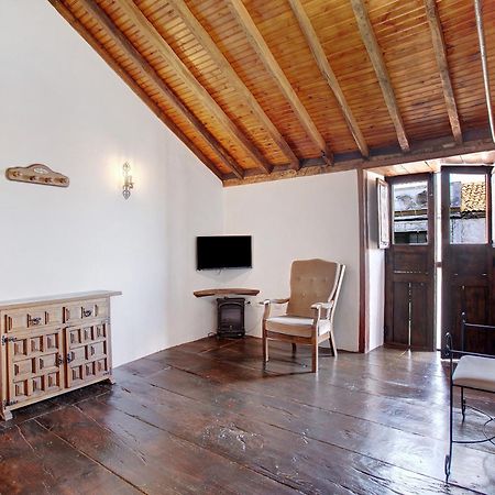 Casa Tajinaste Villa Vilaflor Kültér fotó