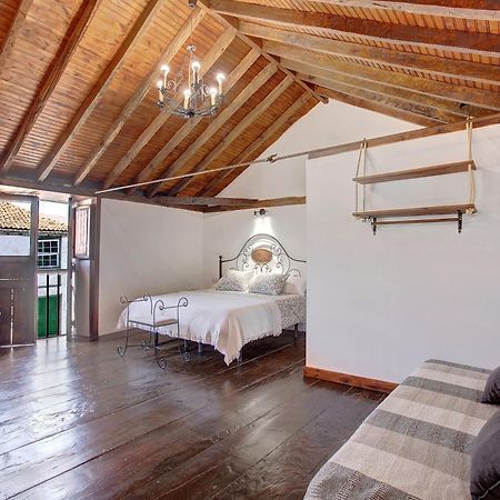 Casa Tajinaste Villa Vilaflor Kültér fotó