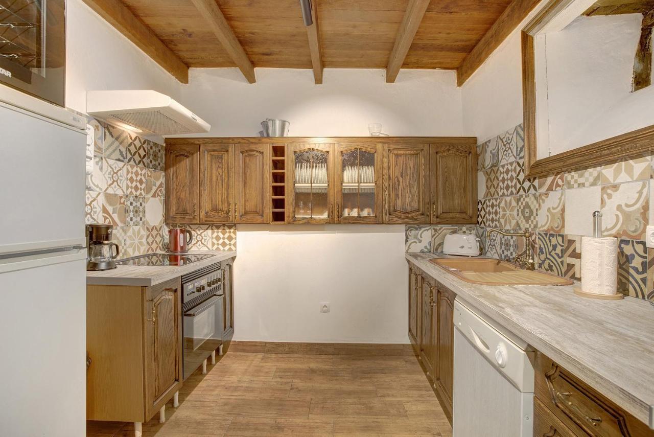 Casa Tajinaste Villa Vilaflor Kültér fotó
