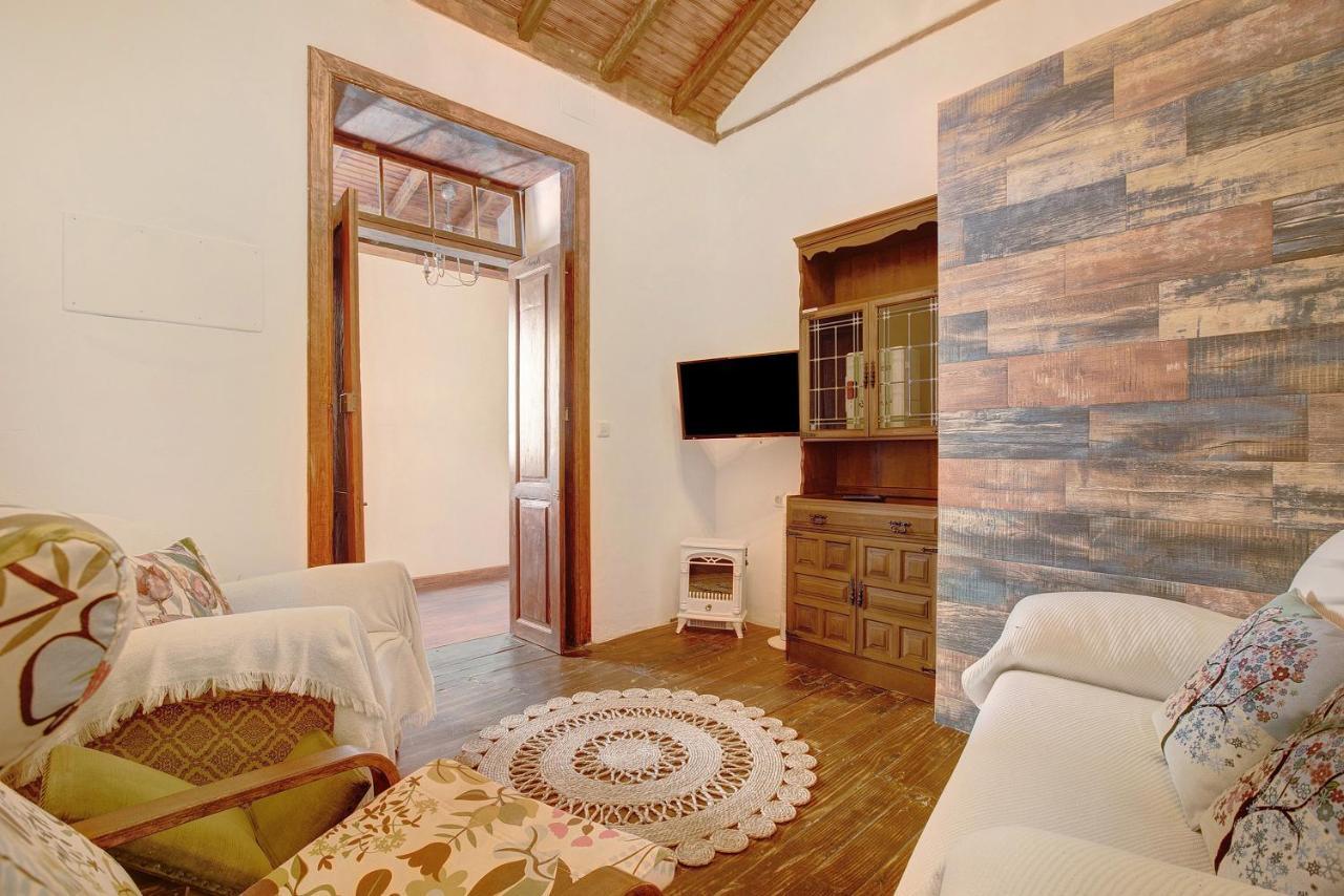 Casa Tajinaste Villa Vilaflor Kültér fotó