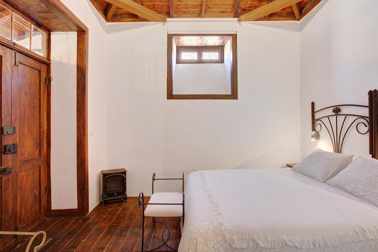 Casa Tajinaste Villa Vilaflor Kültér fotó