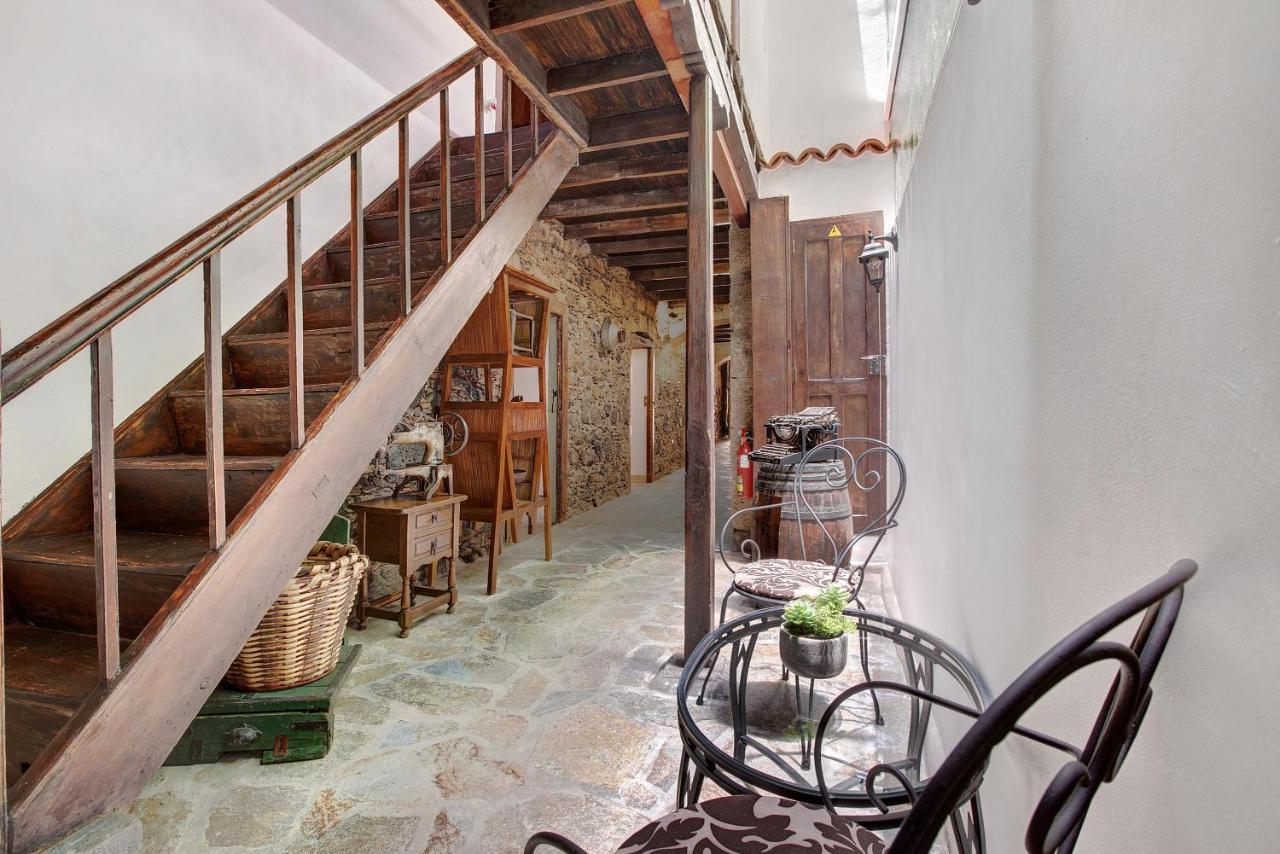 Casa Tajinaste Villa Vilaflor Kültér fotó