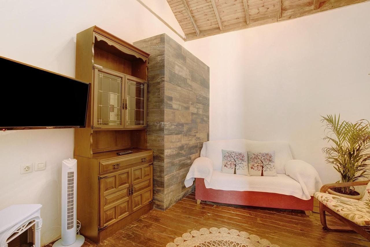 Casa Tajinaste Villa Vilaflor Kültér fotó