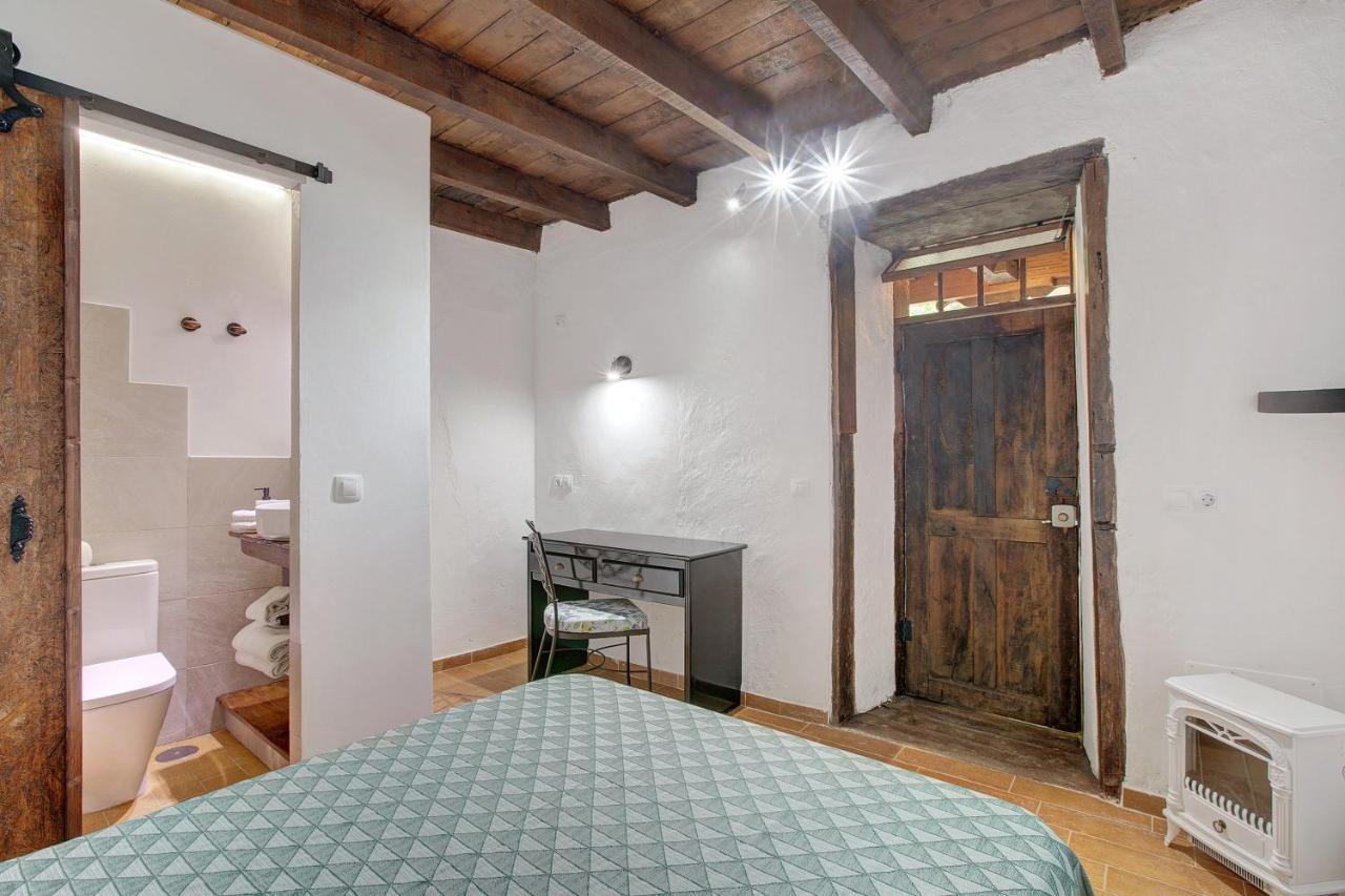 Casa Tajinaste Villa Vilaflor Kültér fotó