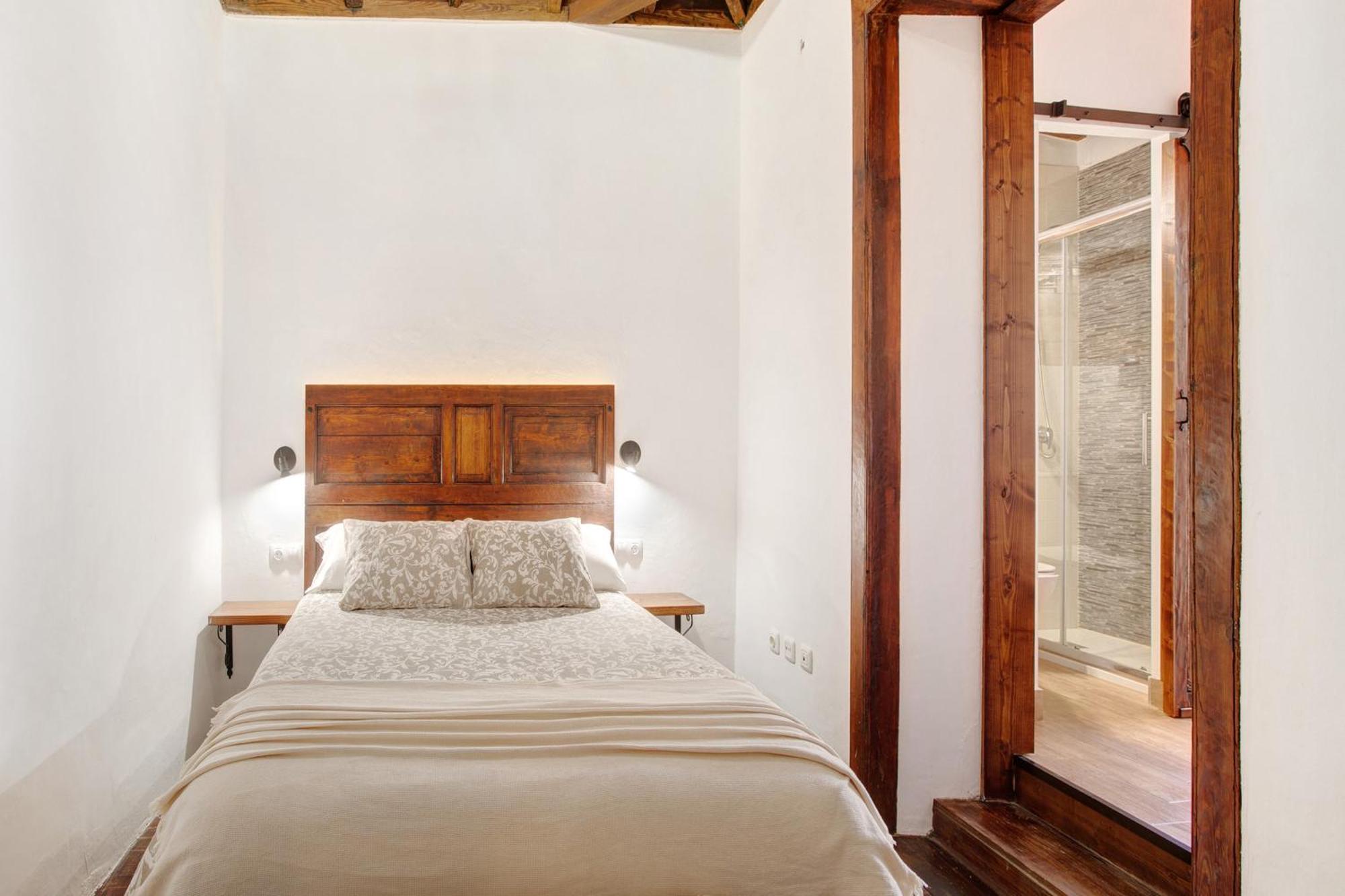 Casa Tajinaste Villa Vilaflor Kültér fotó