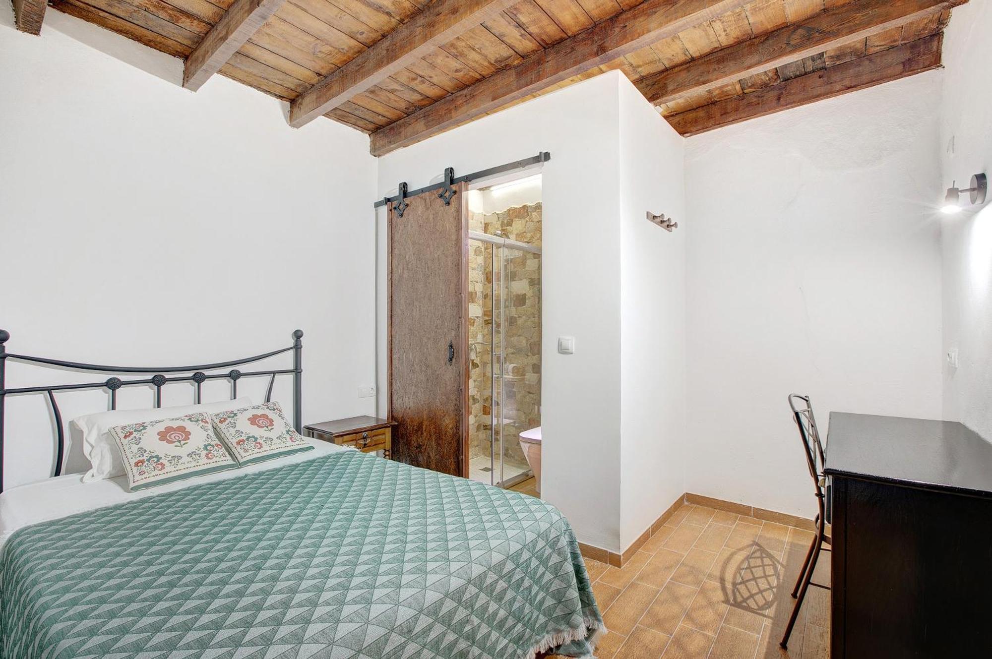 Casa Tajinaste Villa Vilaflor Kültér fotó