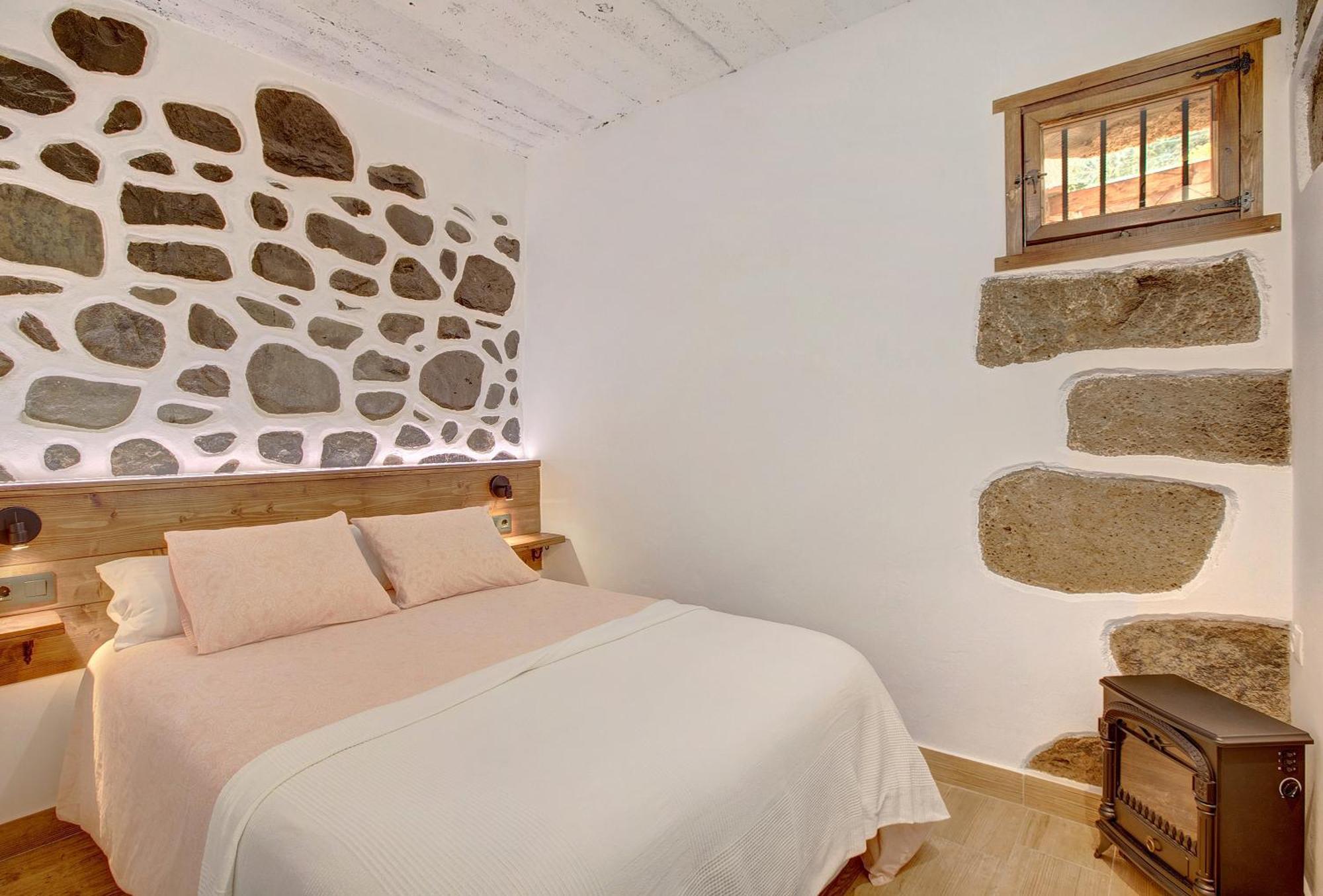 Casa Tajinaste Villa Vilaflor Kültér fotó
