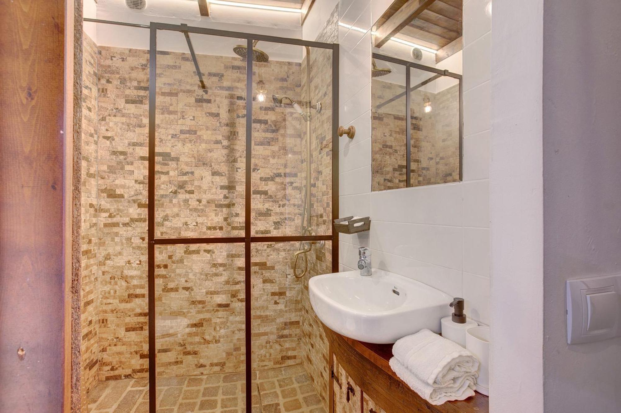 Casa Tajinaste Villa Vilaflor Kültér fotó