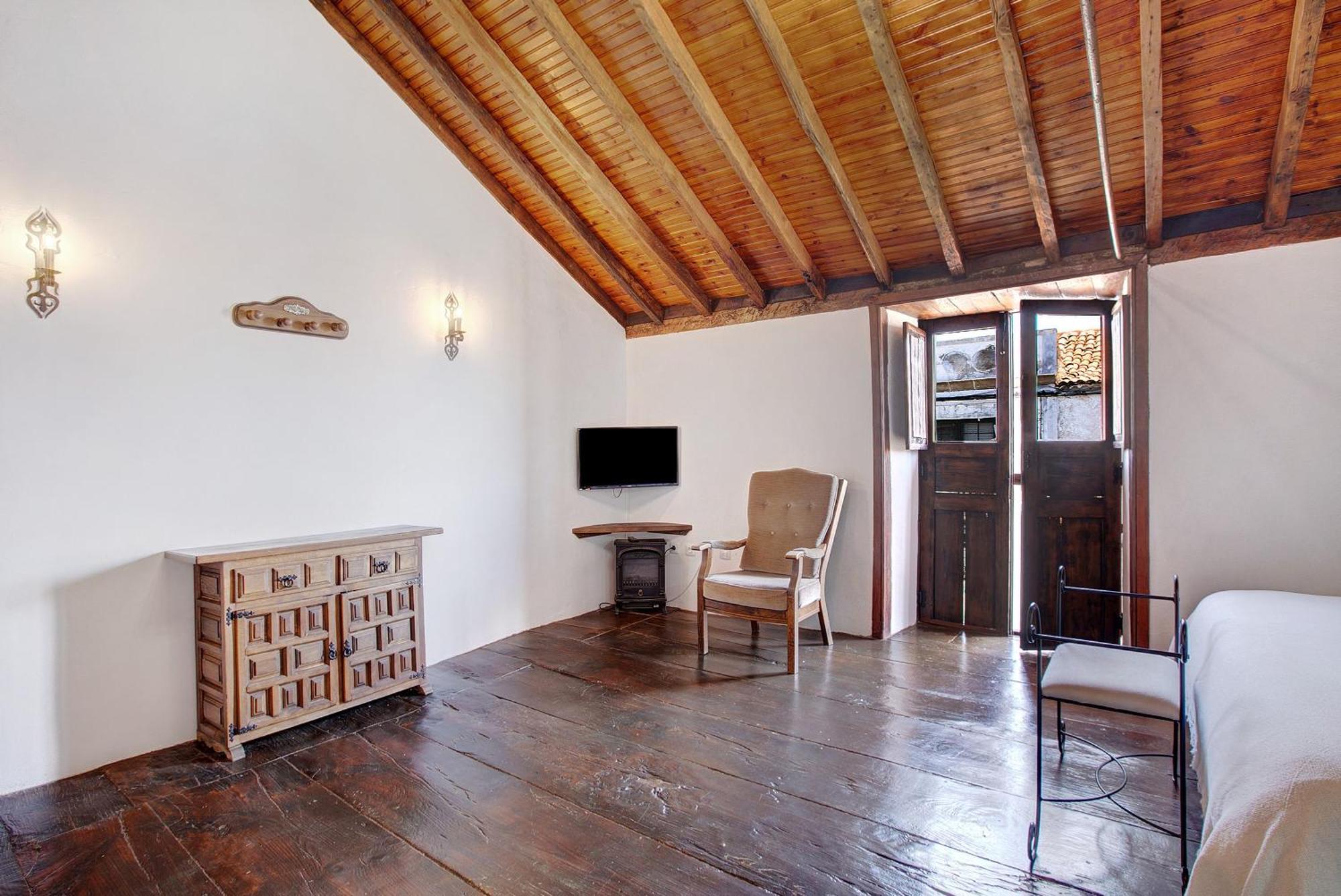 Casa Tajinaste Villa Vilaflor Kültér fotó