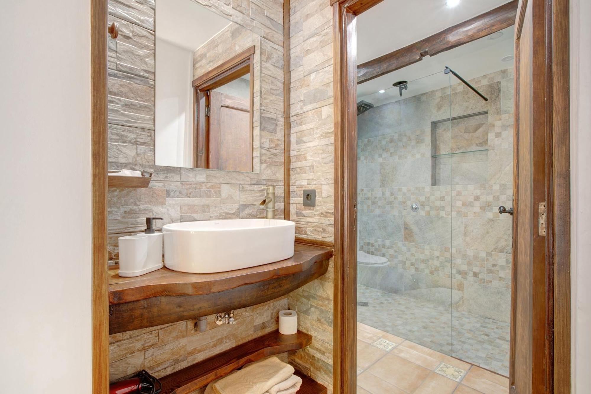 Casa Tajinaste Villa Vilaflor Kültér fotó