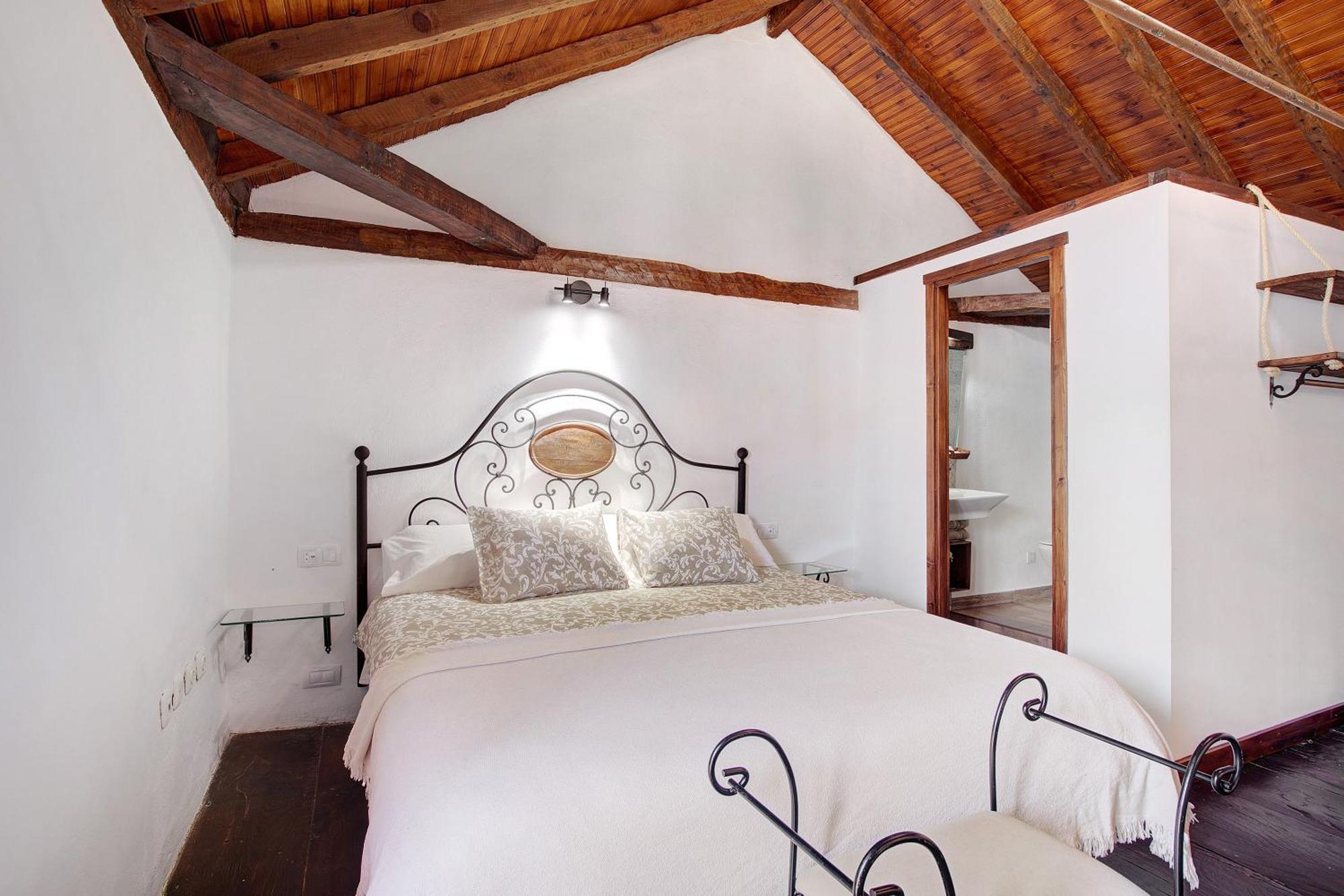 Casa Tajinaste Villa Vilaflor Kültér fotó