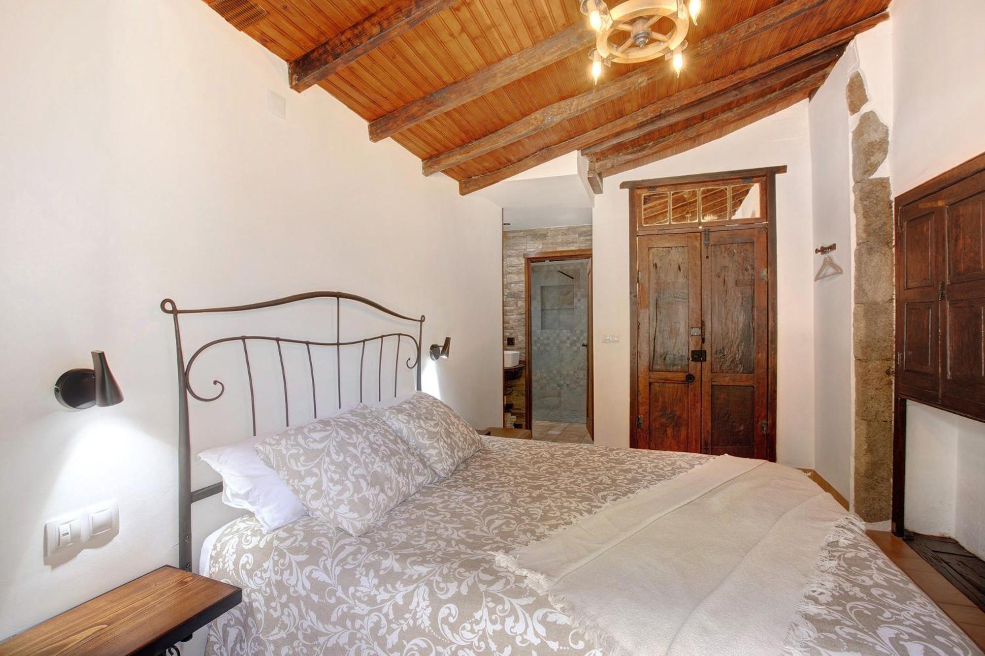 Casa Tajinaste Villa Vilaflor Kültér fotó