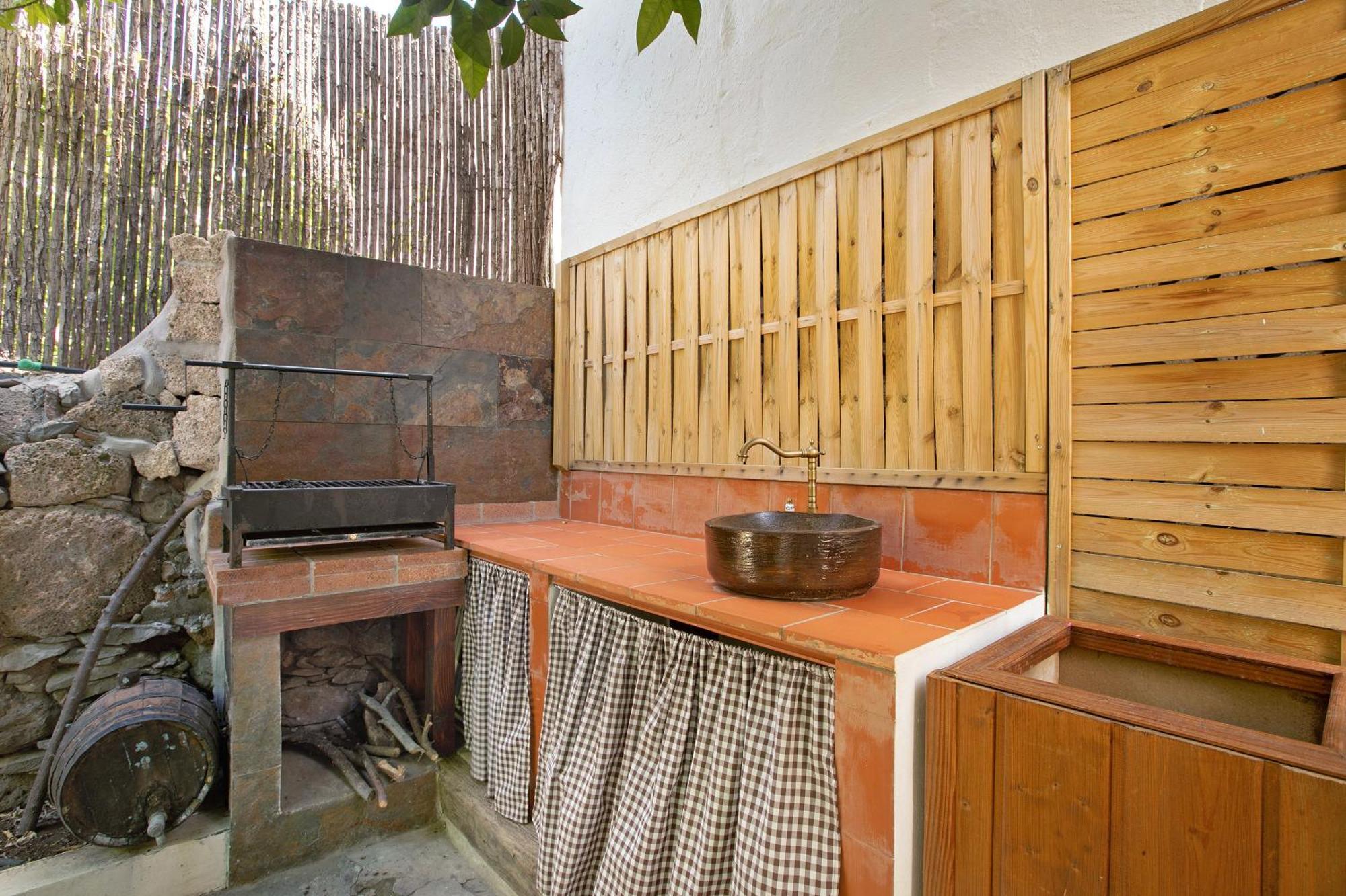 Casa Tajinaste Villa Vilaflor Kültér fotó