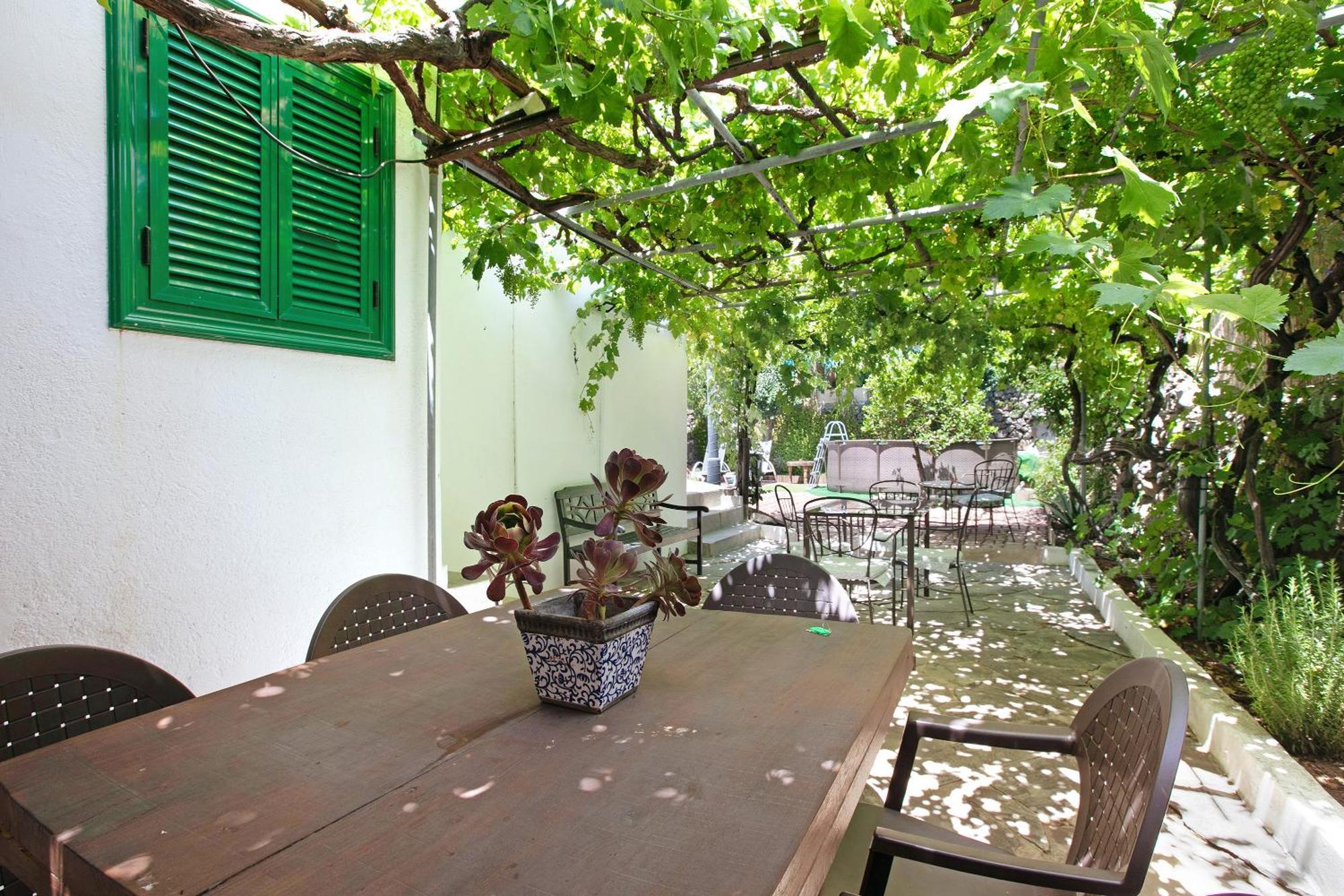 Casa Tajinaste Villa Vilaflor Kültér fotó