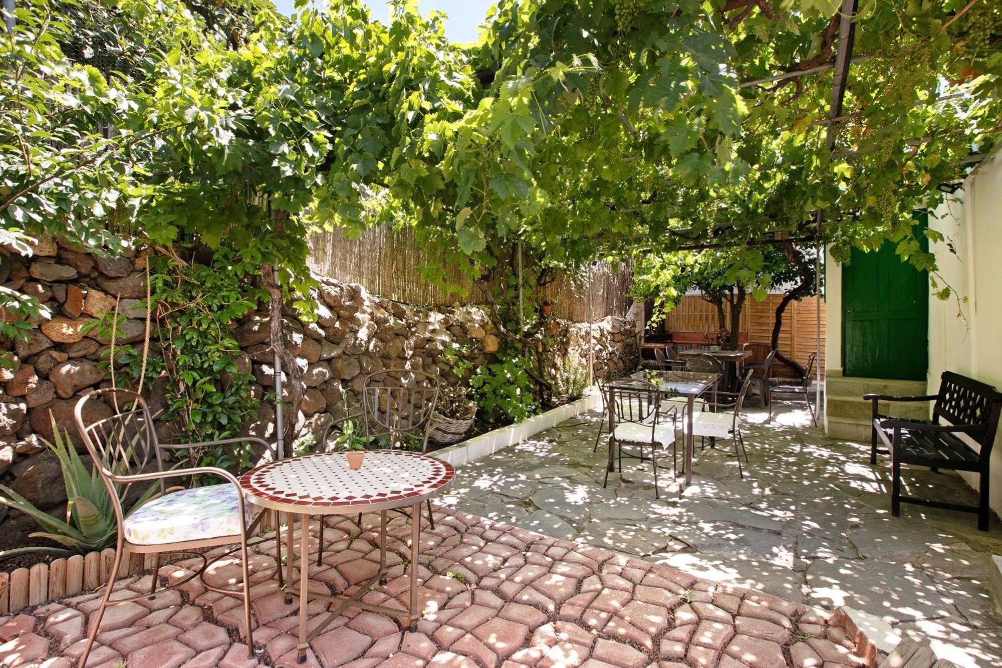 Casa Tajinaste Villa Vilaflor Kültér fotó
